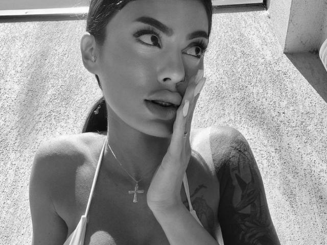 DariaAmaris - Live porno og sexkamera - 30574670