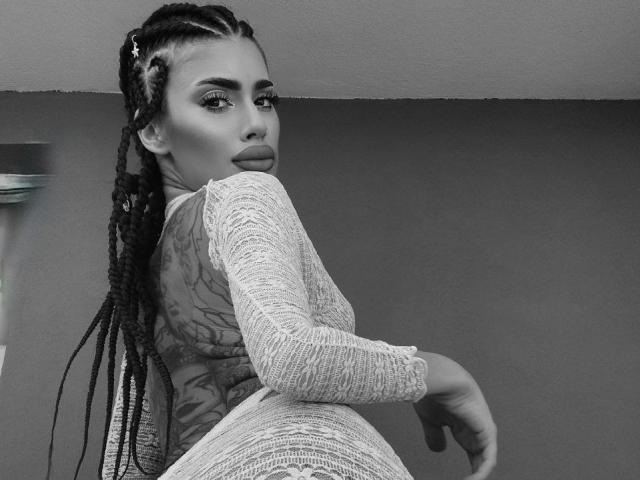 DariaAmaris - Sexe cam en vivo - 30574691