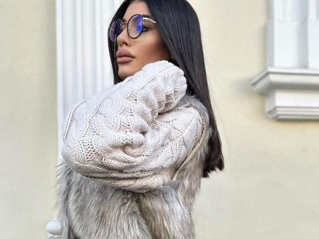 DariaAmaris - Live porno og sexkamera - 30574706