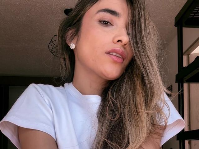 AdharaCooperr - Live porn &amp; sex cam - 30574724