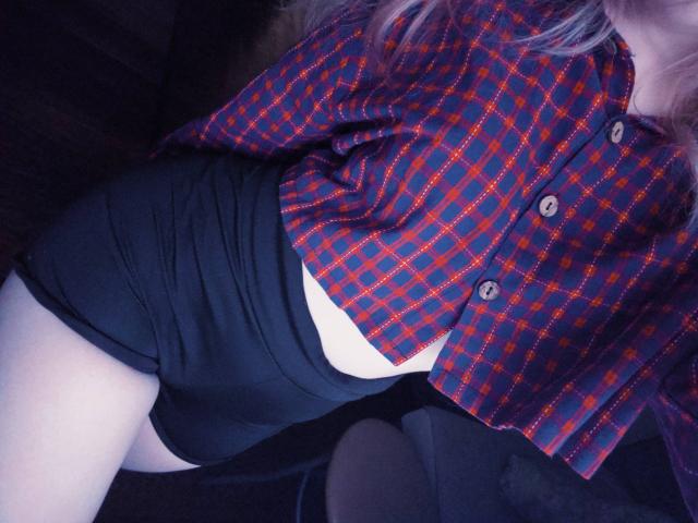 TiffaniMacandog - Sexe cam en vivo - 30574928