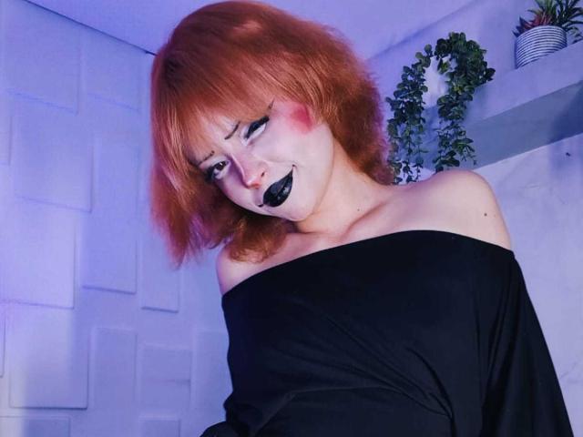 ViolettClay - ライブポルノ&amp;セックスカム - 30575183