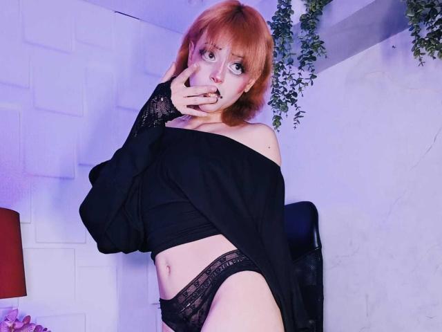 ViolettClay - Sexe cam en vivo - 30575195