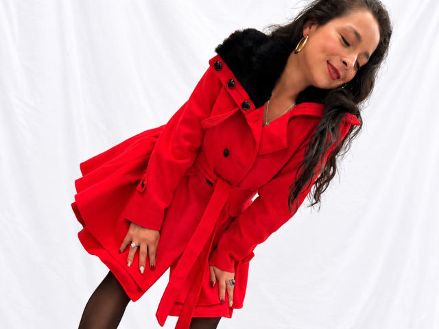 StangelarRivera - Live porn &amp; sex cam - 30575231