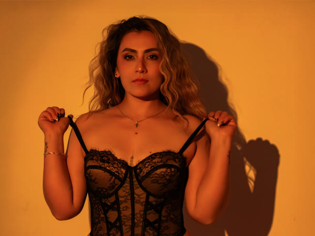 AriaRoa - Sexe cam en vivo - 30575330