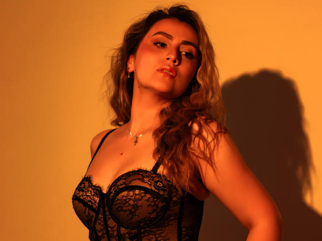 AriaRoa - Sexe cam en vivo - 30575339