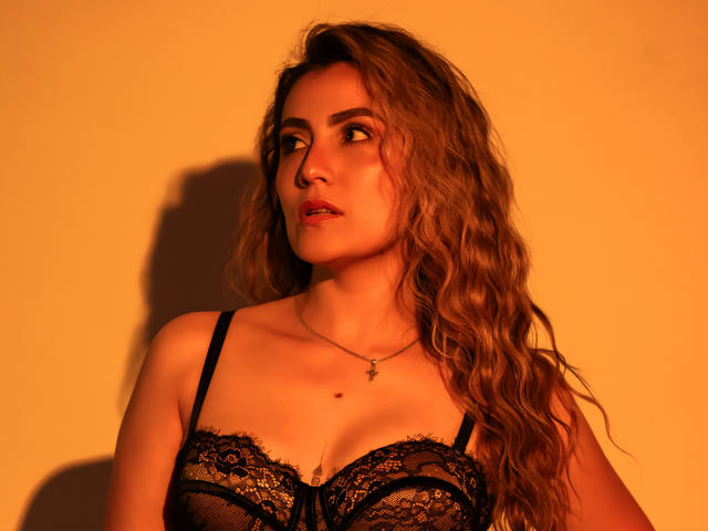 AriaRoa - Sexe cam en vivo - 30575345
