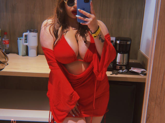 VenusxMusa - Sexe cam en vivo - 30575561