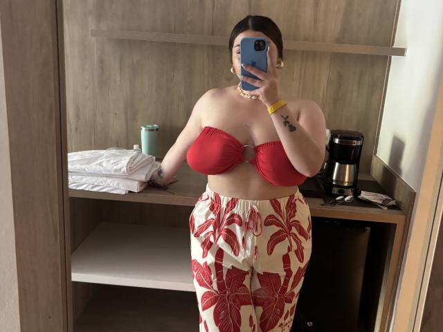 VenusxMusa - Sexe cam en vivo - 30575588