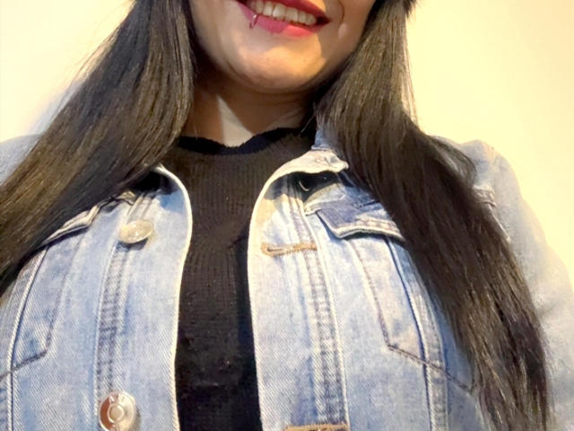 CharlotteCrofort - Live sex cam - 30575969