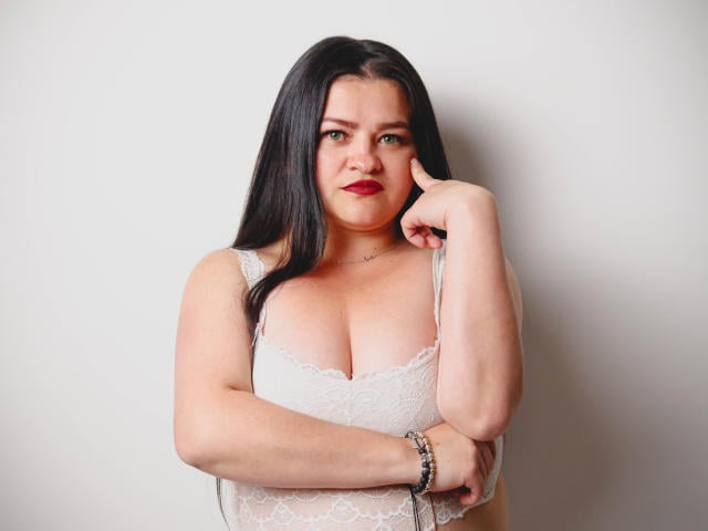 CamilaGiamcomo - Sexe cam en vivo - 30576035