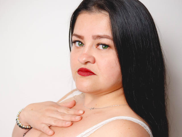 CamilaGiamcomo - Live sex cam - 30576050