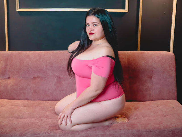 CamilaGiamcomo - Live sex cam - 30576131