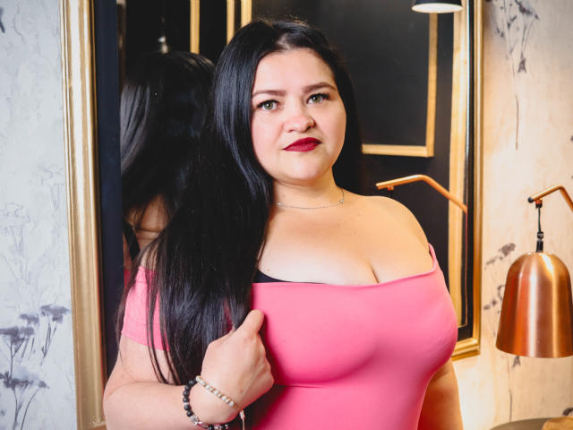 CamilaGiamcomo - Live sex cam - 30576140