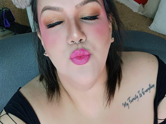 GiiannaMorrys - Live porn &amp; sex cam - 30576554