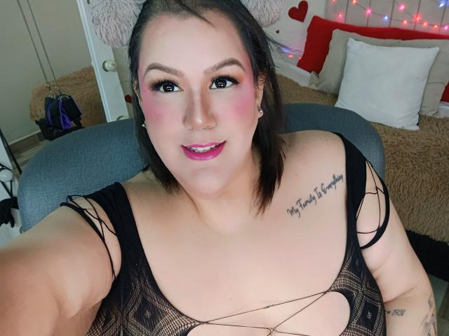 GiiannaMorrys - Live porn &amp; sex cam - 30576560