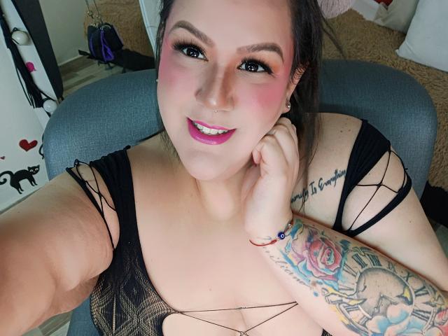 GiiannaMorrys - Live porn &amp; sex cam - 30576563
