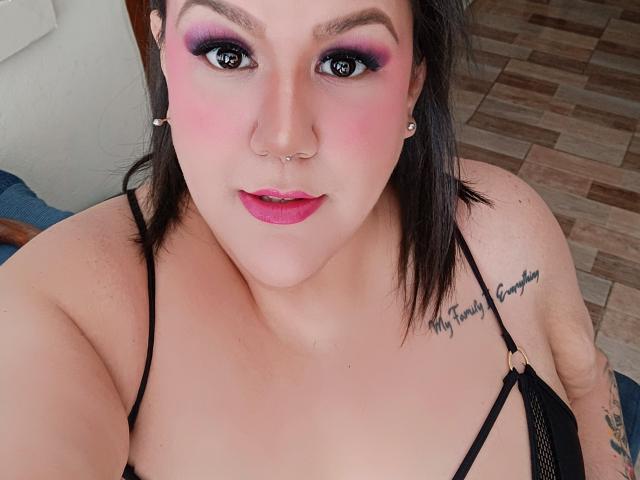 GiiannaMorrys - Live porn &amp; sex cam - 30576572