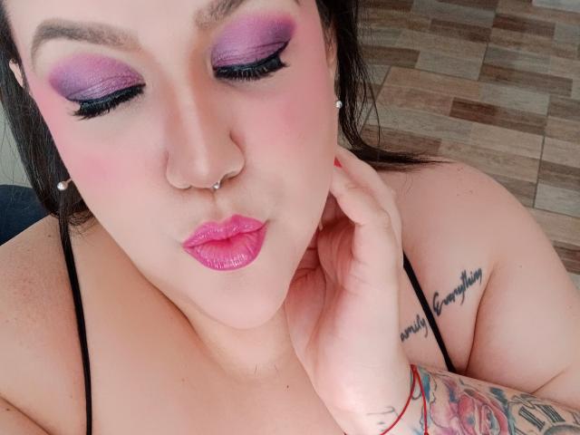 GiiannaMorrys - Live porn &amp; sex cam - 30576584
