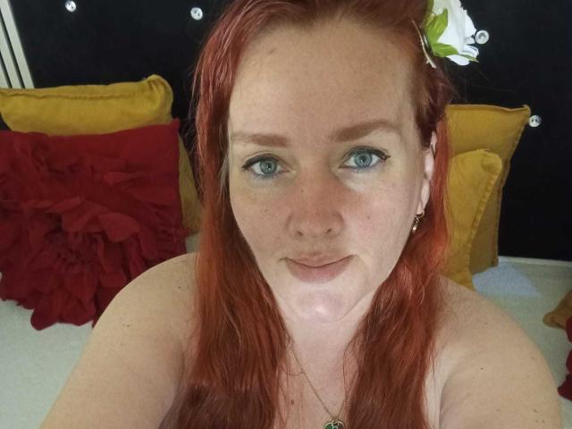 SinFulTitsDD - Live sex cam - 30576611