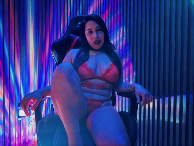 NikiGoddes - Live porn &amp; sex cam - 30577292