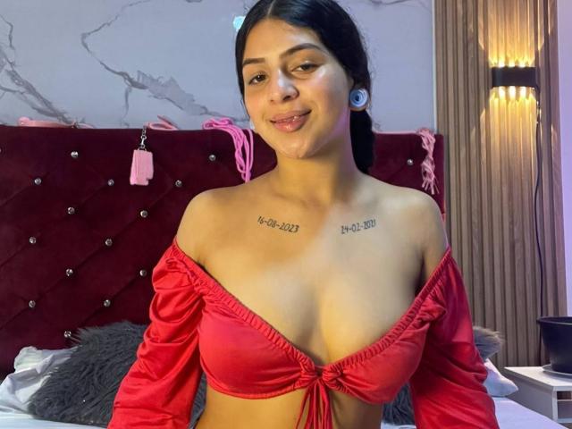 LonxEva - Sexe cam en vivo - 30577640