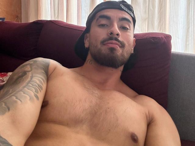 Zhion - Live porn &amp; sex cam - 30577712