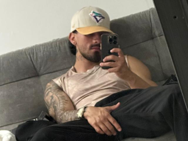 Zhion - Sexe cam en vivo - 30577721