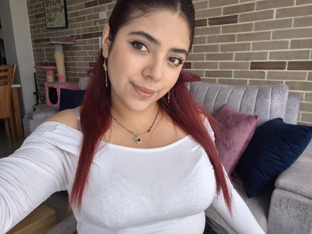 RousseColliinss - Live sexe cam - 30578285