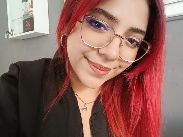 RousseColliinss - Live sexe cam - 30578291