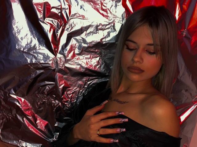 IvyVeil - Sexe cam en vivo - 30578432