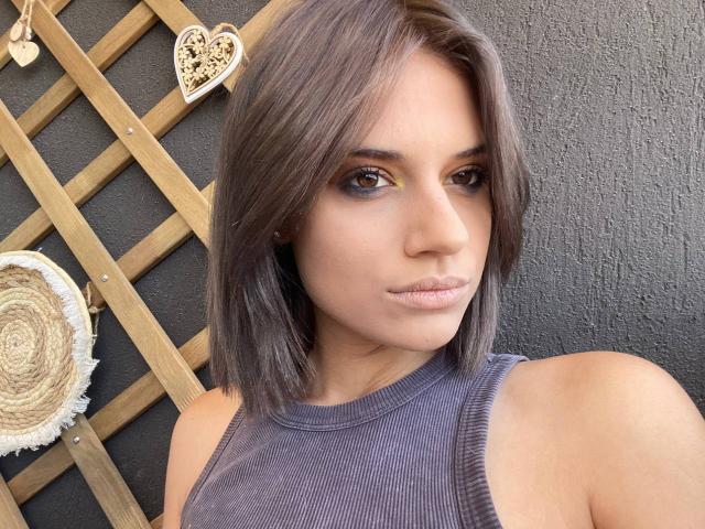 IvyVeil - Sexe cam en vivo - 30578477