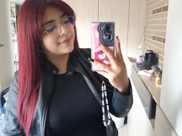 RousseColliinss - Live sexe cam - 30578543
