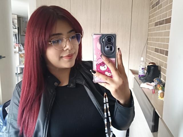 RousseColliinss - Sexe cam en vivo - 30578546