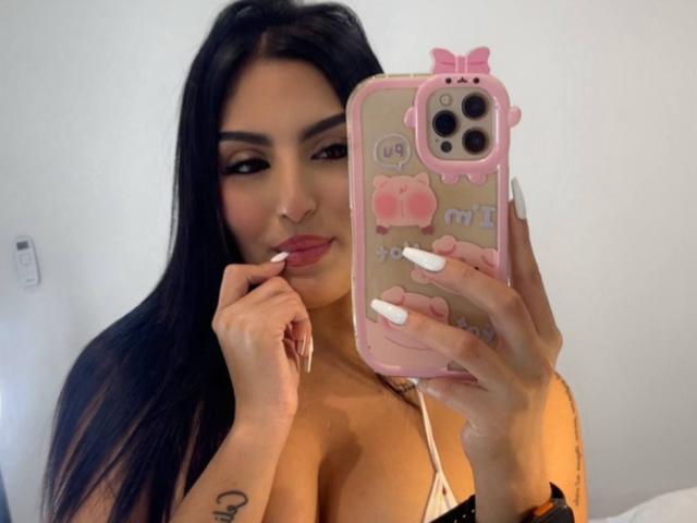AriiaMon - Live porn &amp; sex cam - 30578612