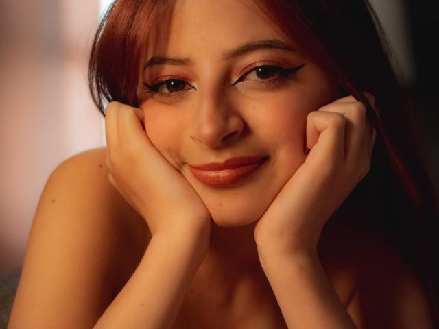 ClaudiaStar69 - Sexe cam en vivo - 30578720
