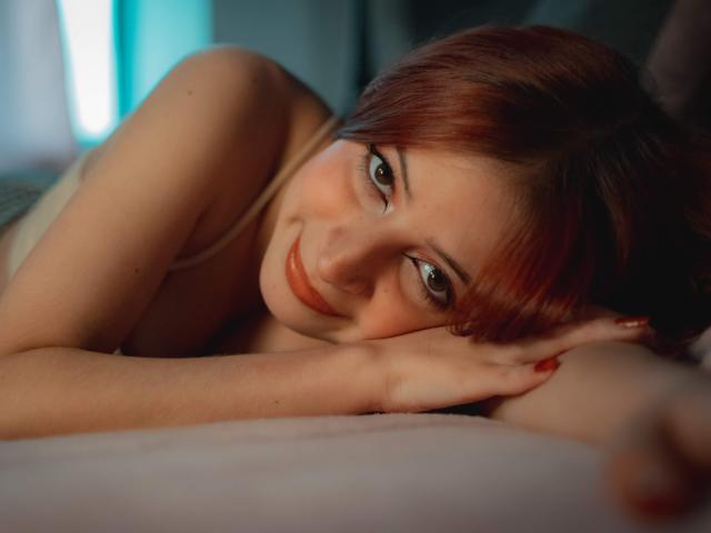 ClaudiaStar69 - Sexe cam en vivo - 30578726