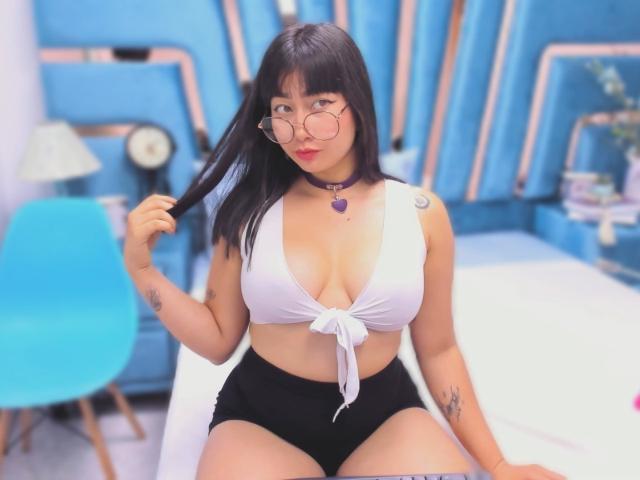 Genesiss - ライブポルノ&amp;セックスカム - 30579245