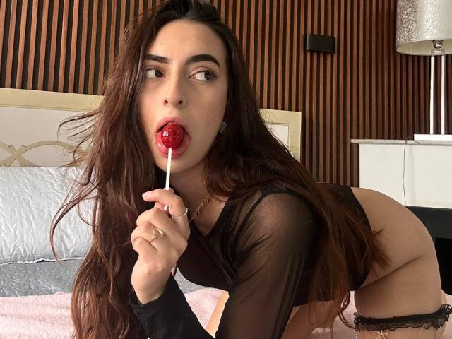 CelesteLarson - Sexe cam en vivo - 30579368