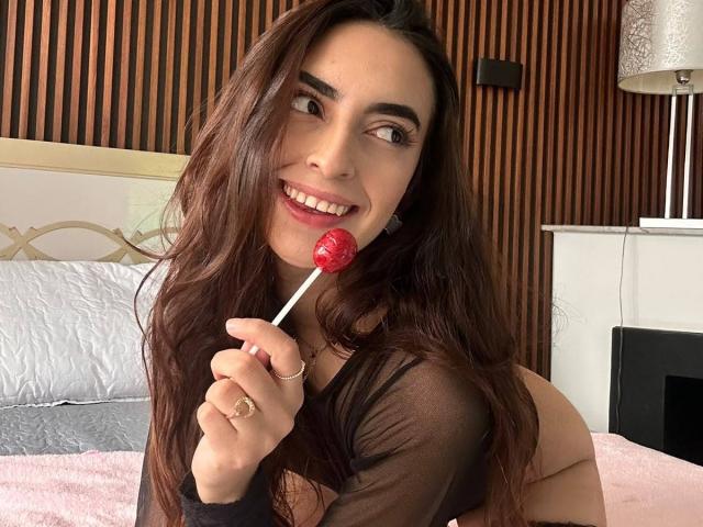 CelesteLarson - Live porn &amp; sex cam - 30579371