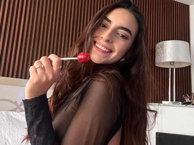 CelesteLarson - Live porn &amp; sex cam - 30579380