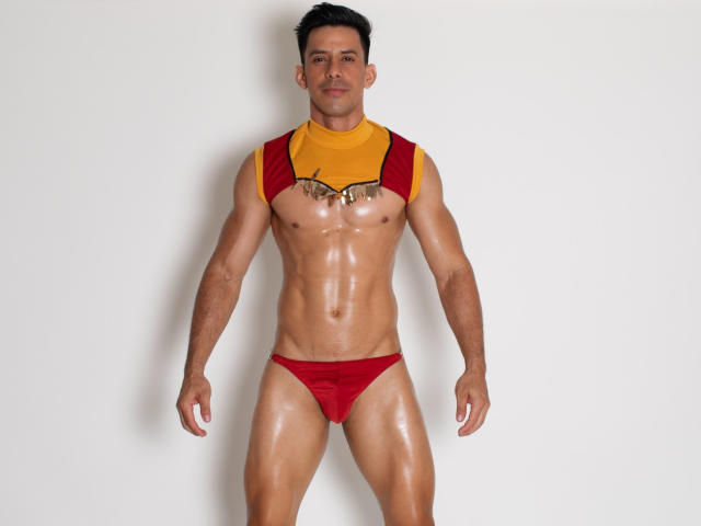 JoseRumBerotop - Sexe cam en vivo - 30580271