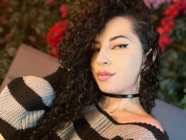 ScarlattaaDesire - Sexe cam en vivo - 30580298