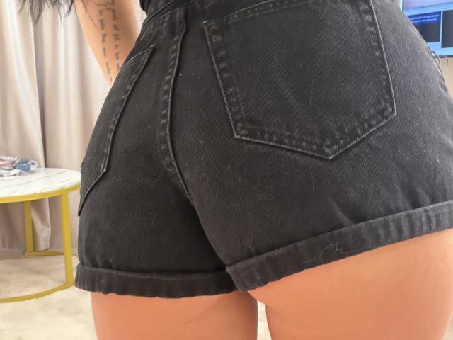 IliriaKara - Sexe cam en vivo - 30580778