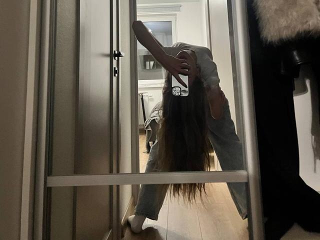 BrettRannels - Sexe cam en vivo - 30581297