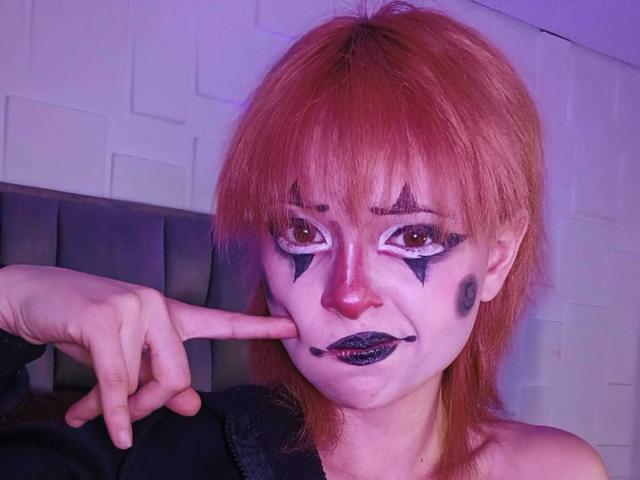 ViolettClay - Sexe cam en vivo - 30582476