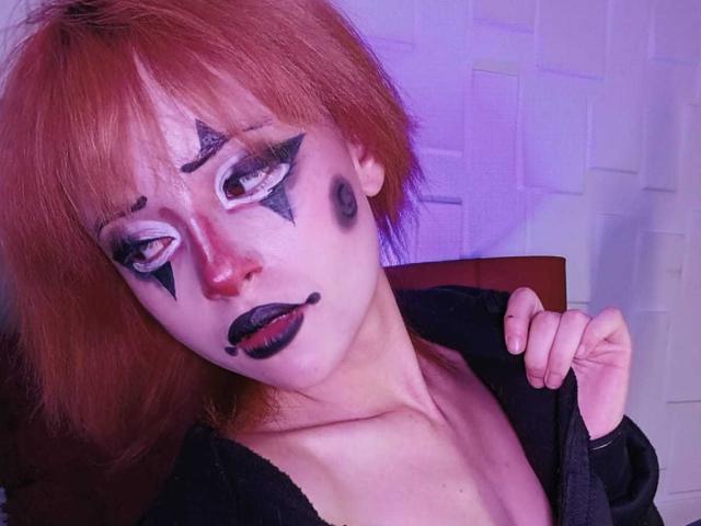 ViolettClay - ライブポルノ&amp;セックスカム - 30582482