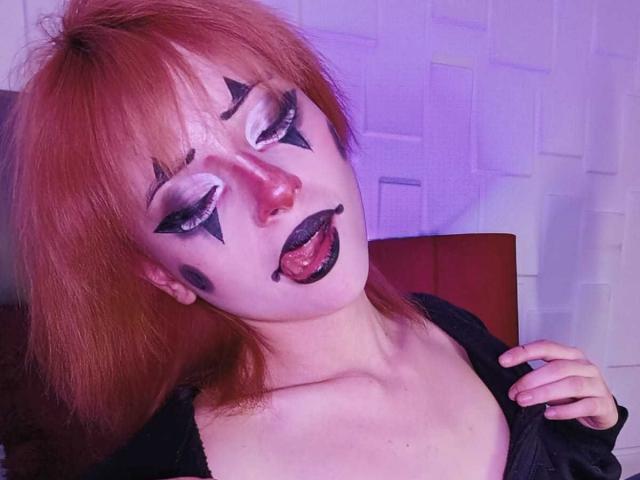 ViolettClay - Sexe cam en vivo - 30582488