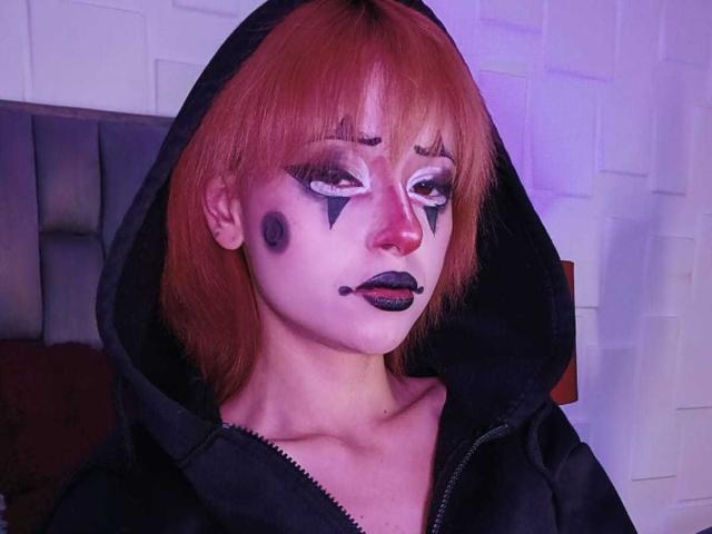ViolettClay - ライブポルノ&amp;セックスカム - 30582491
