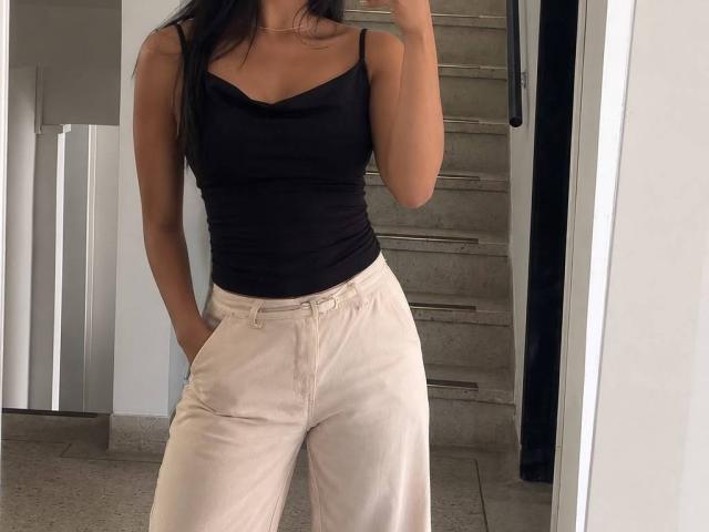 MichelleNarvaez - Sexe cam en vivo - 30582557
